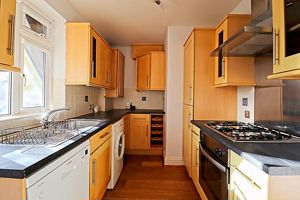 Kitchen- click for photo gallery